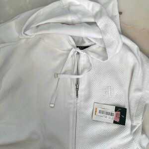 Ralph Lauren coverlet